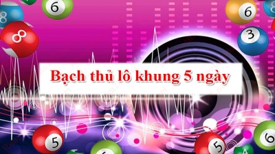 Bạch thủ lô nuôi khung 5 ngày – Những mẹo và kinh nghiệm thành công