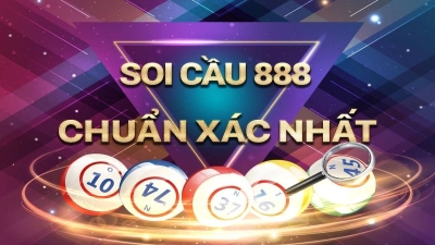 Soi cầu 888 mang lại cơ hội trúng lớn với những chiến lược hiệu quả